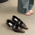 Footwear